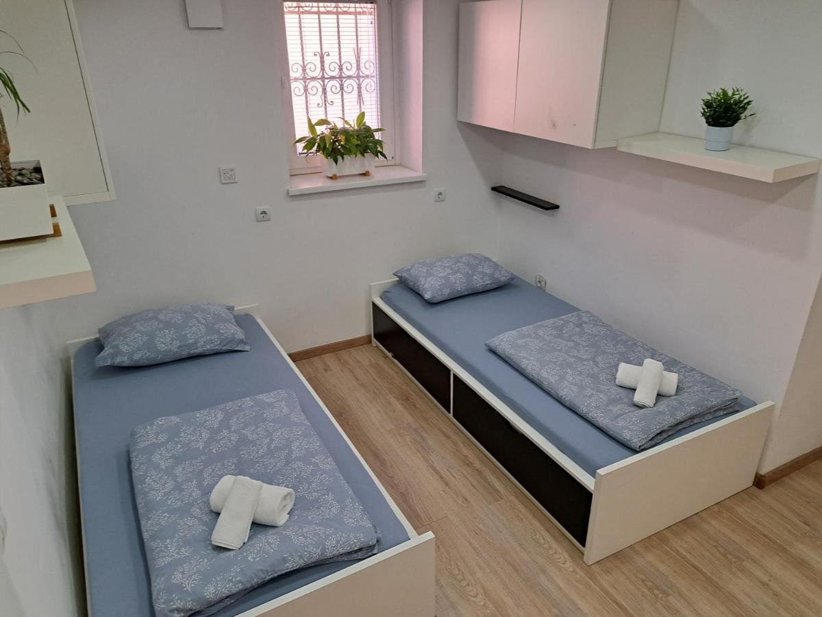 City & Sea Apartment Koper Exterior photo