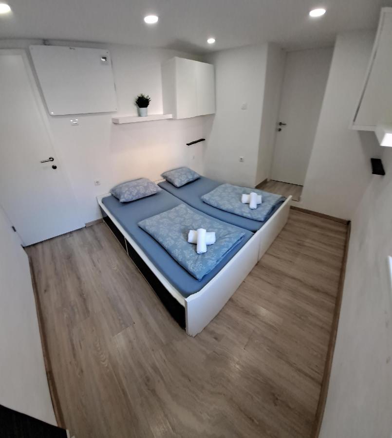 City & Sea Apartment Koper Exterior photo